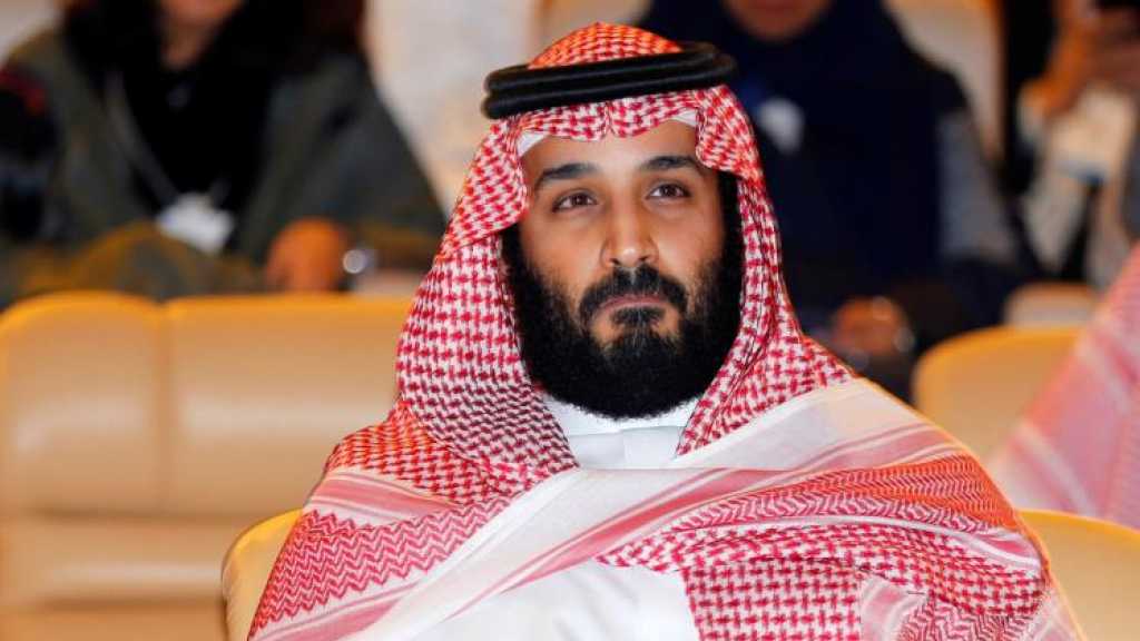 &nbsp;أيام ابن سلمان معدودة