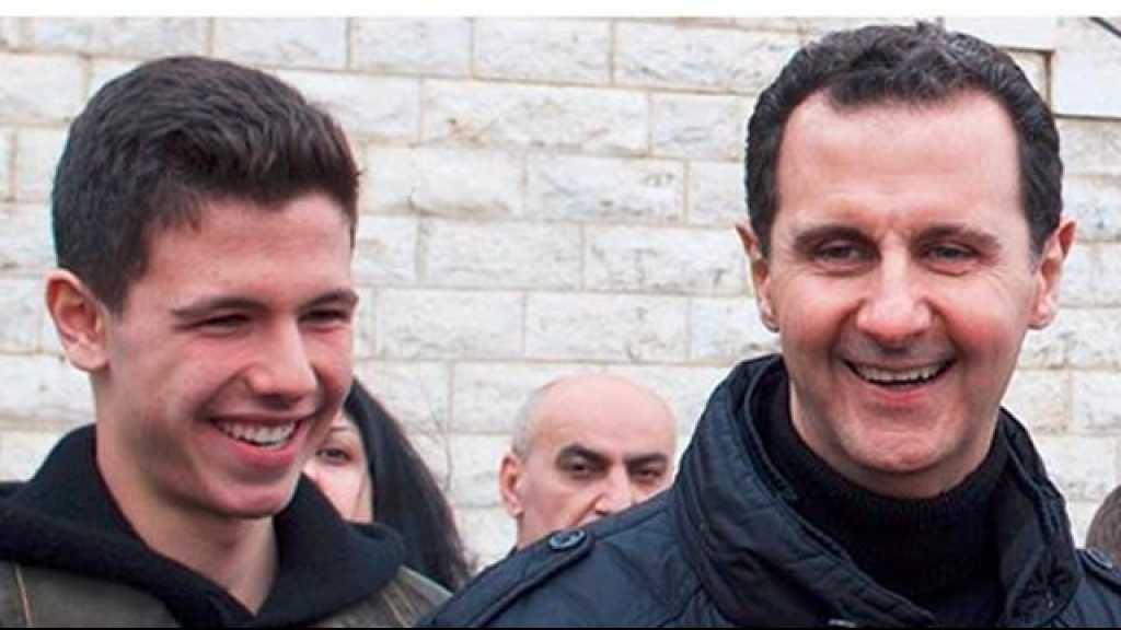 حافظ الأسد يخرج دون أي حماية