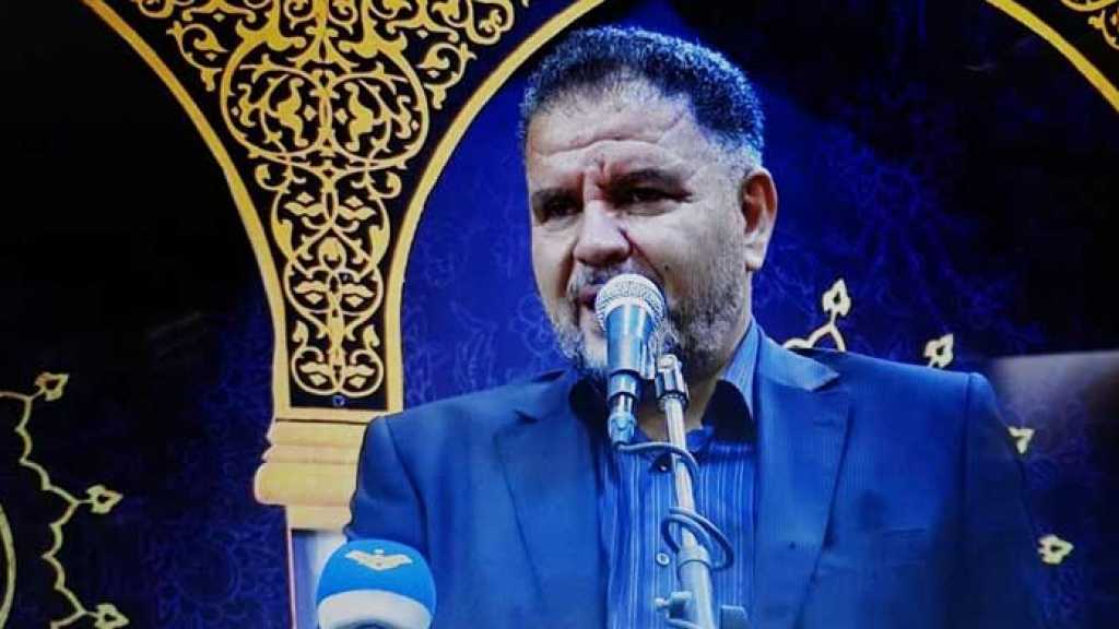 فياض: نحن نحتاج إلى أن تتشكل الحكومة بأسرع وقت