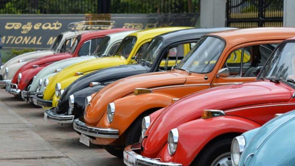 &rsquo;بيتل&rsquo; تودع محبيها