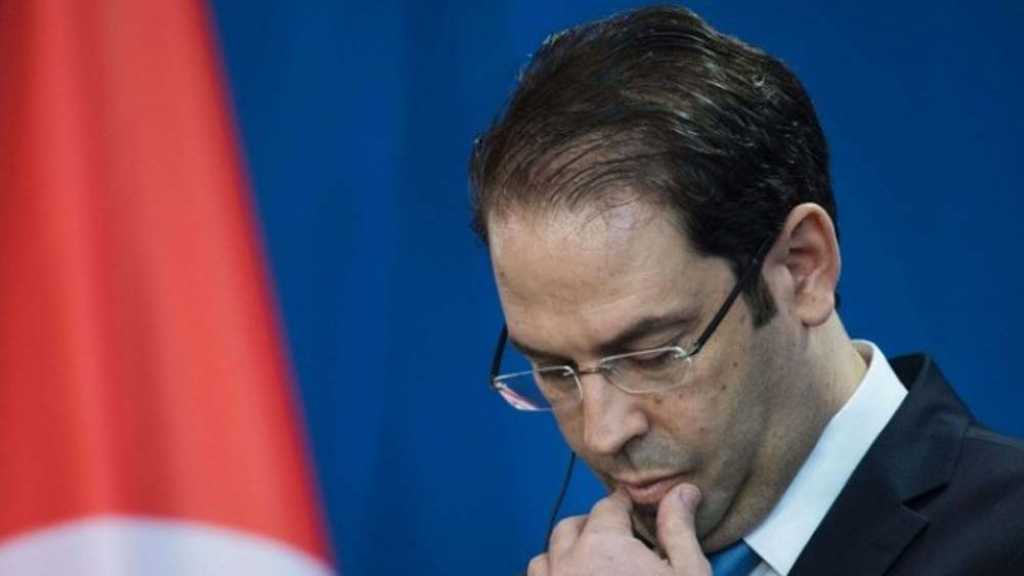 حزب نداء تونس يعلّق عضوية رئيس الوزراء