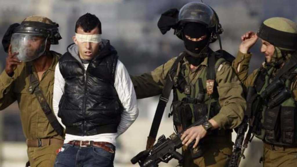 مداهمات واعتقالات ومواجهات واسعة في أنحاء الضفة الغربية والقدس