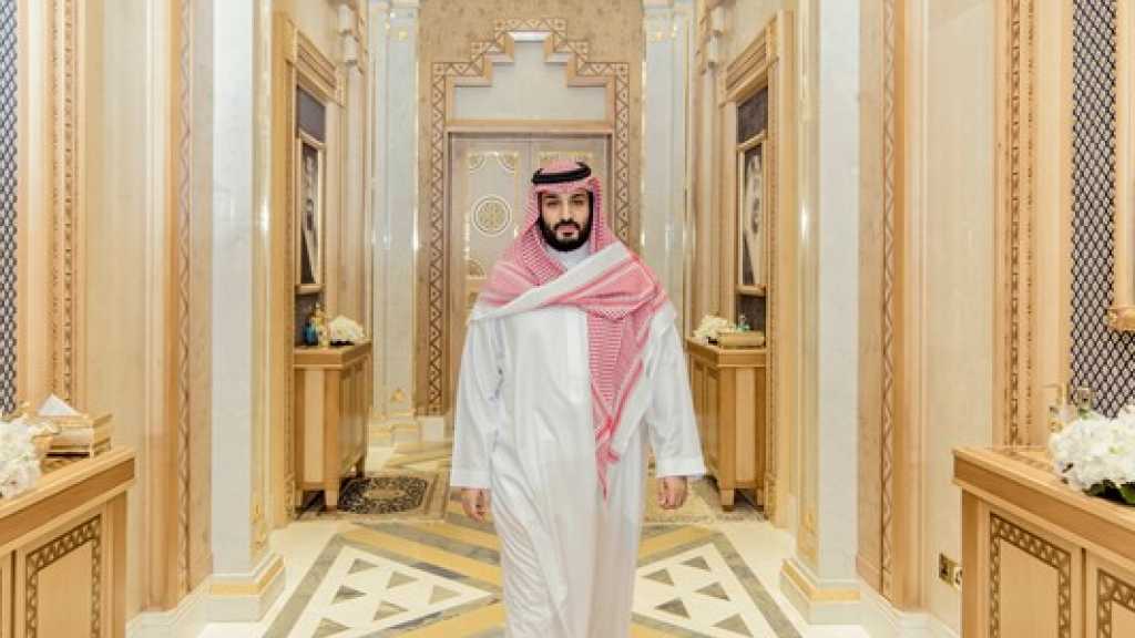 بعد &rsquo;التايمز&rsquo;.. مضاوي الرشيد تؤكد بأن&nbsp;بن سلمان معرّض للانهيار 