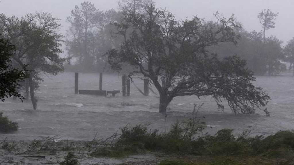 عاصفة &rsquo;فلورنس&rsquo; المميتة في أمريكا تحصد 17 قتيلاً