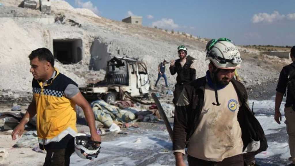 الدفاع الروسية: &rsquo;النصرة&rsquo; نقلت غاز الكلور إلى منطقة في إدلب