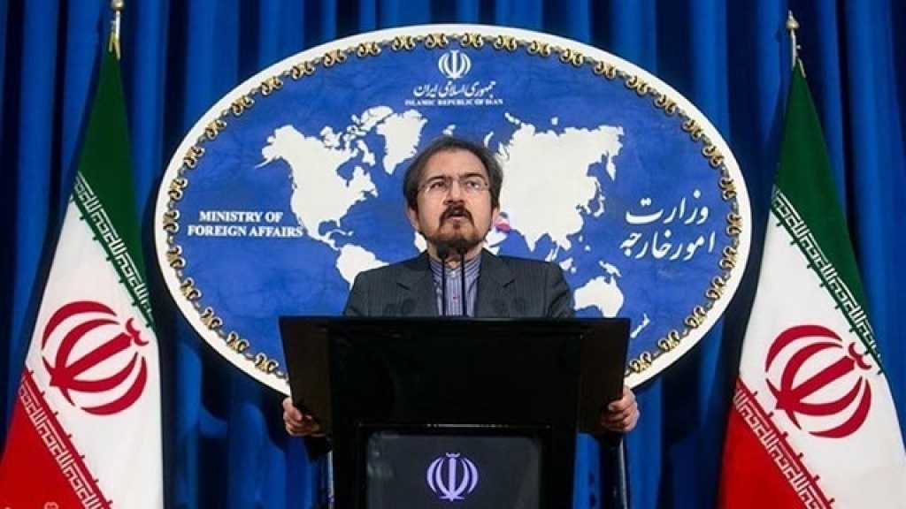 طهران : لن نشارك في عملية إدلب