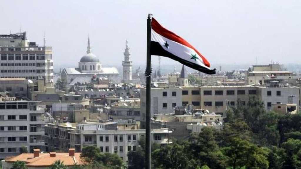 سوريا ترحب بإتفاق إدلب