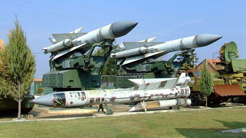 كيف تعمّدت &rsquo;تل أبيب&rsquo; إسقاط الطائرة الروسية؟