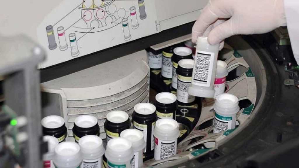 سوريا : صناعة الأدوية تنبعث من جديد