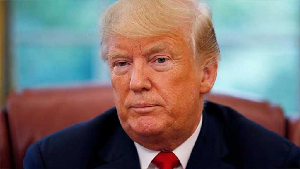  ترامب: قرار قريب بعودة القوات الأميركية من سوريا