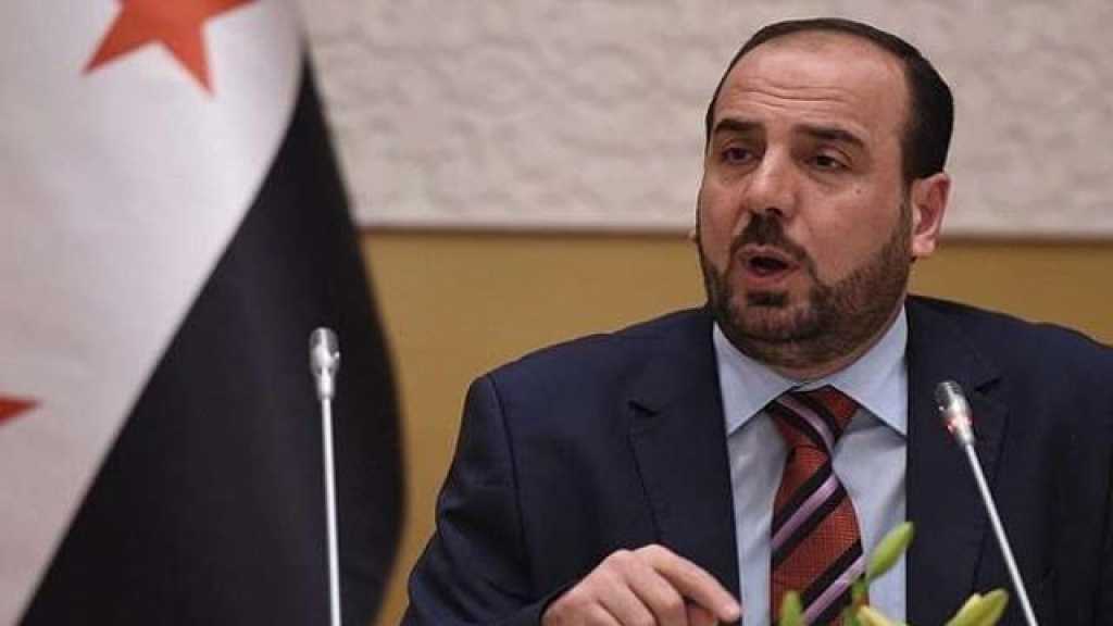 &rsquo;المعارضة السورية&rsquo; ترحب باتفاق إدلب