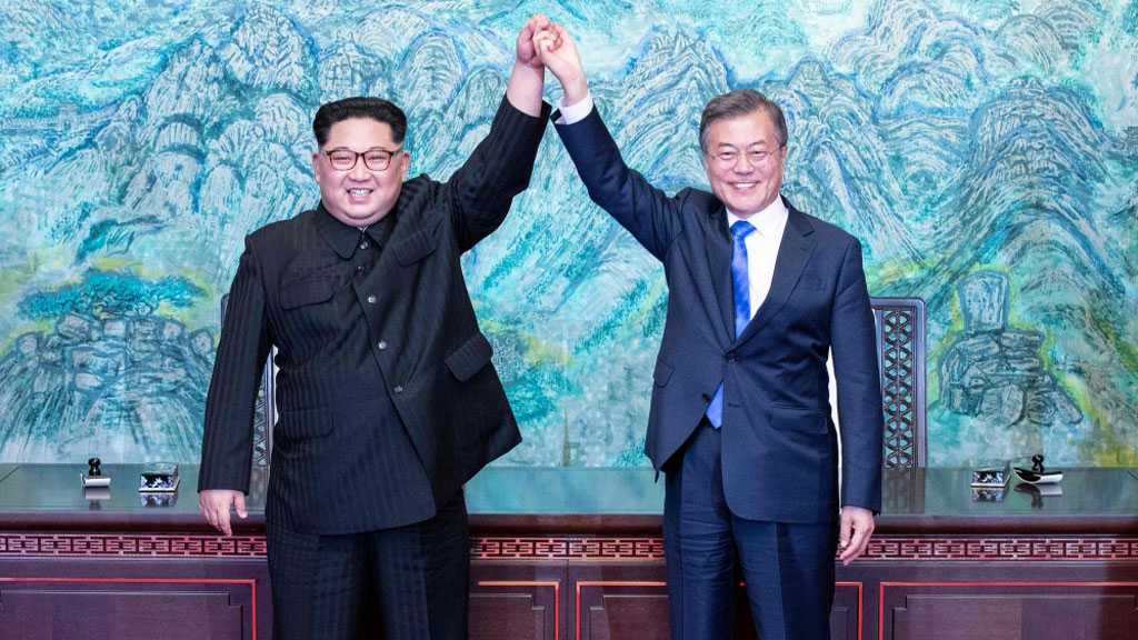 قمة الكوريتيْن الثالثة: اتفاقات تاريخية هامة