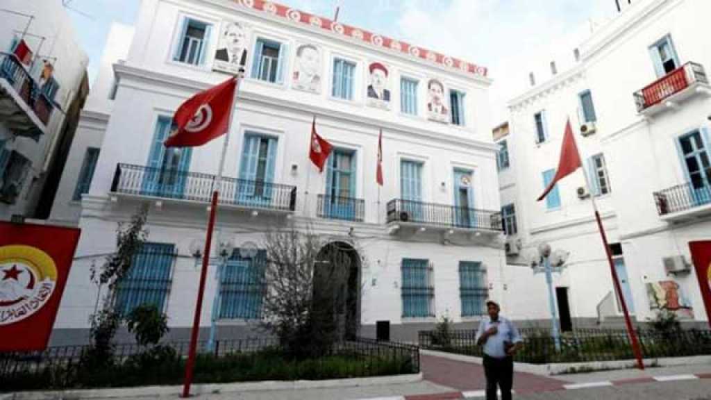  إضراب عام لاتحاد الشغل التونسي الشهر المقبل