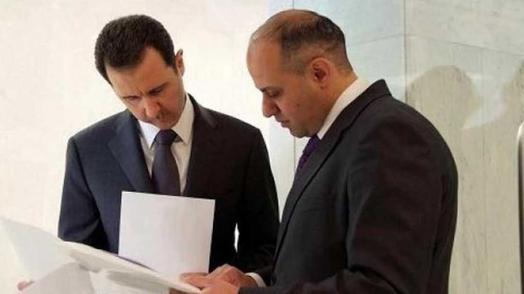 عفو عام شامل .. على طاولة وزارة العدل السورية