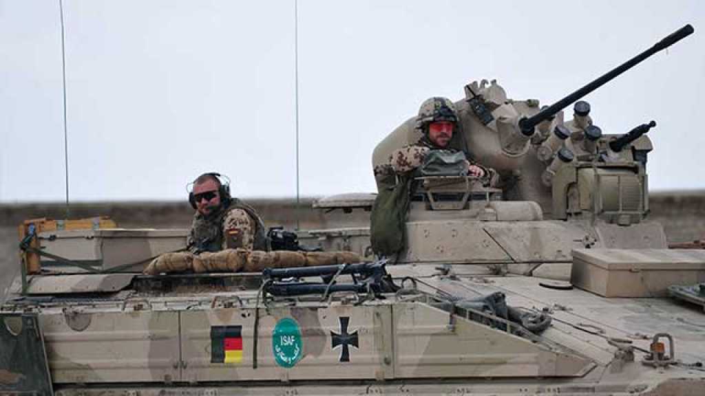 ألمانيا تسلّح دولًا عربية