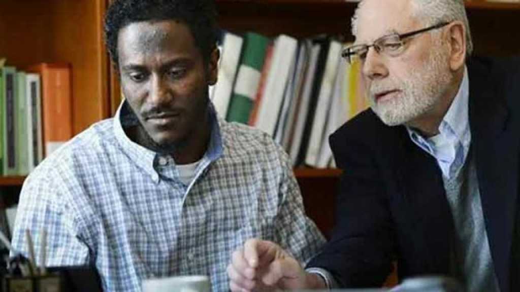 الولايات المتحدة: مسلم يقاضي الحكومة