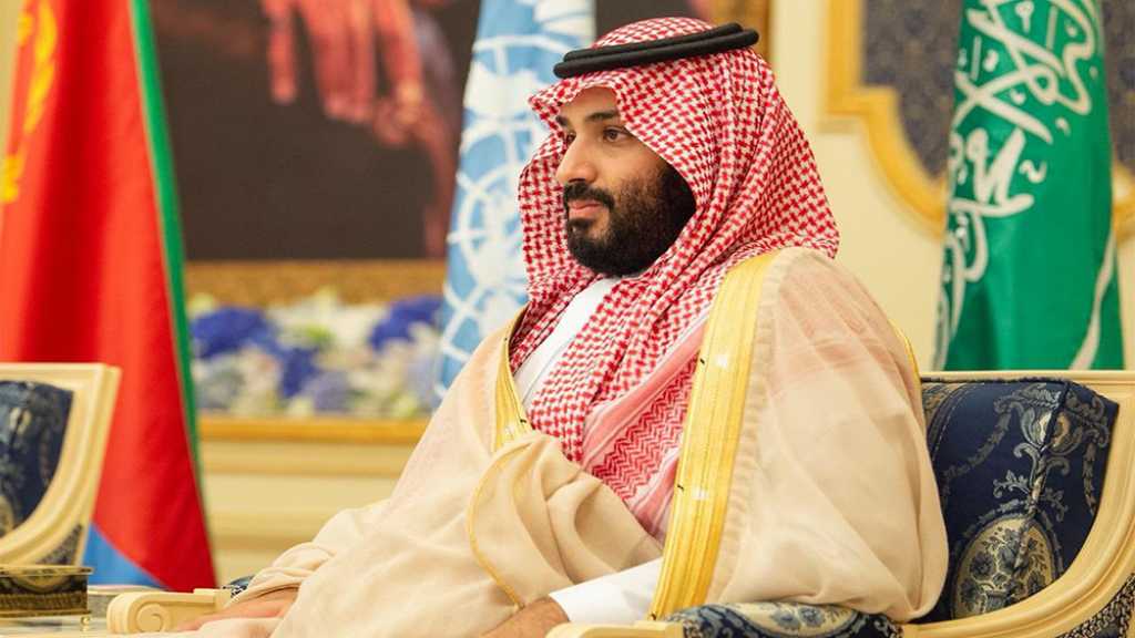 محمد بن سلمان يستعين بحراسٍ على تنسيق مع الموساد