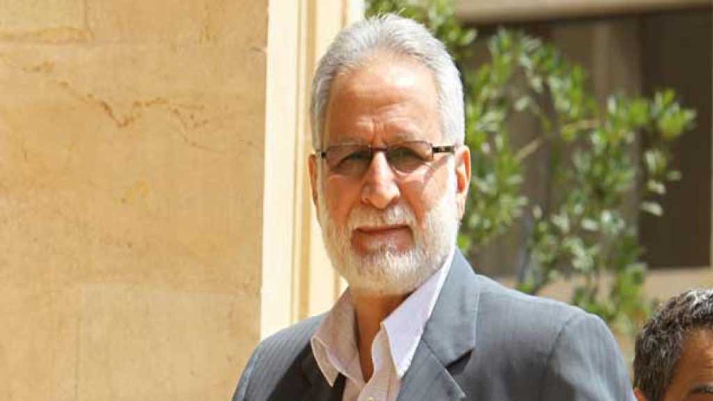 السيد حسين الموسوي: نحن على خلاف مع الذي يدعونا إلى النأي بأنفسنا عن الصراع بين الحق والباطل