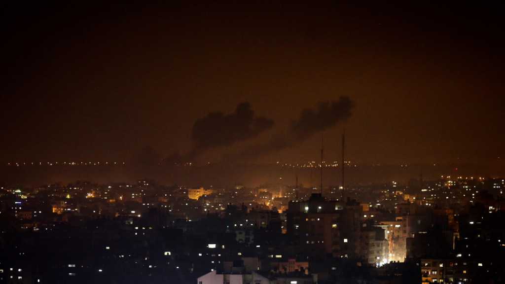 إصابات برصاص الاحتلال على حدود غزة..واعتقالات في الضفة الغربية