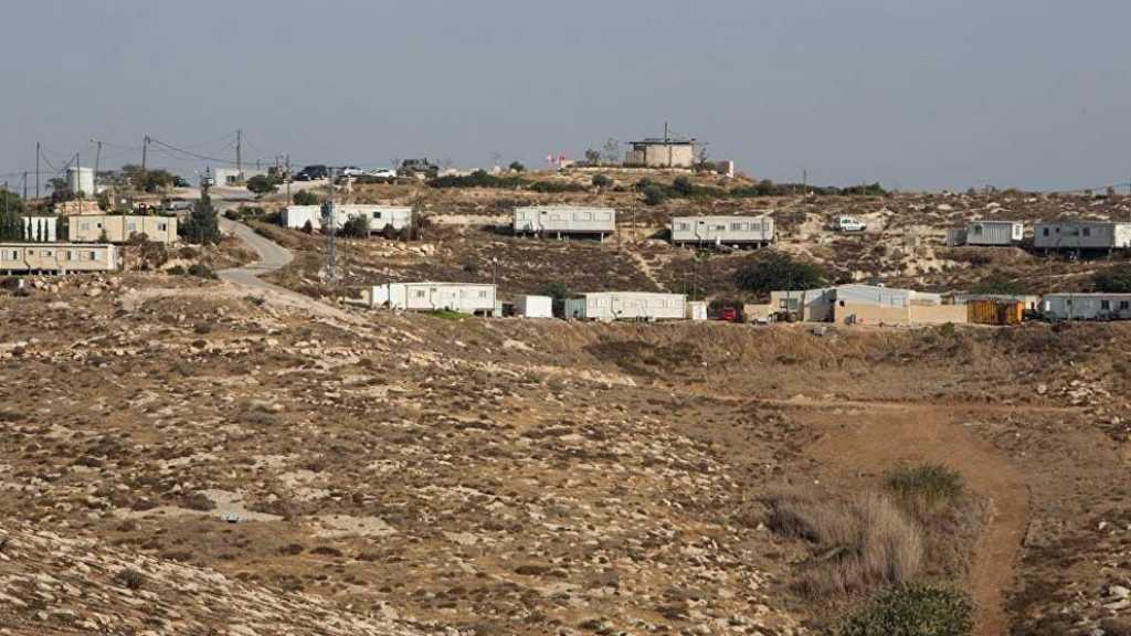 بالفيديو: الاحتلال يمهل أهالي الخان الأحمر حتى الأول من أكتوبر لهدم منازلهم ذاتيا