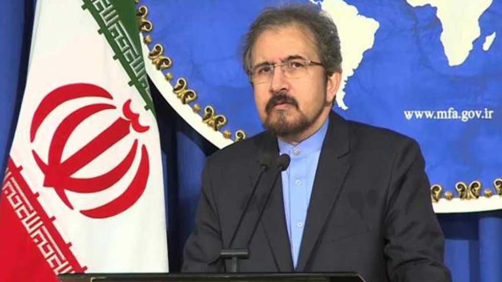 طهران تستدعي القائم بأعمال سفارة الإمارات وتبلغه استياء واحتجاجا شديد اللهجة