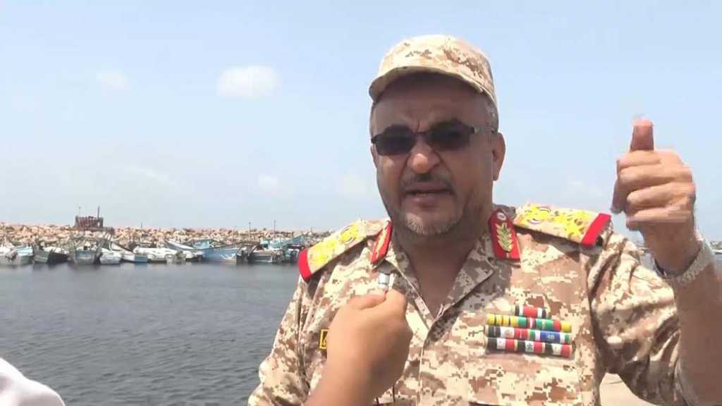 قائد قوات الدفاع الساحلي اليمني: سنضرب العمق السعودي والإماراتي وسيكون الرد قاس وغير متوقع
