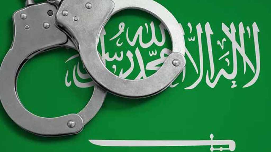 الأوروبية السعودية&rsquo;: في &rsquo;اليوم الوطني للسعودية&rsquo;.. ظلامات ورقاب تحت حد السيف