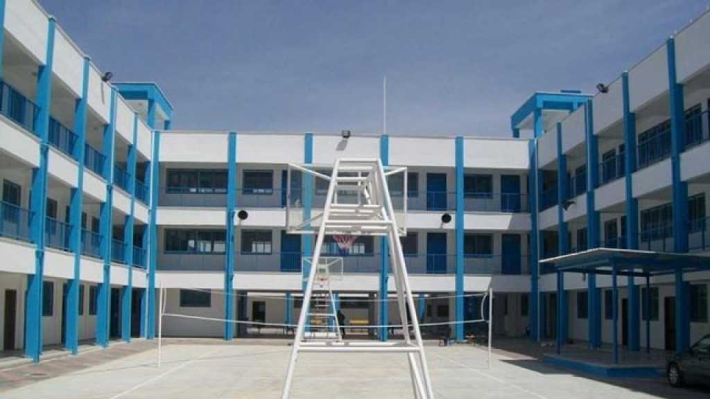 إضراب شامل يعم مؤسسات &rsquo;الأونروا&rsquo; في غزة