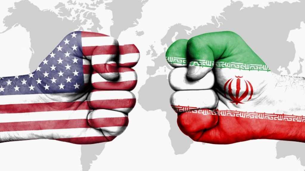 الصفحة الاجنبية: المشاريع الاميركية ضد إيران باتت وهمية