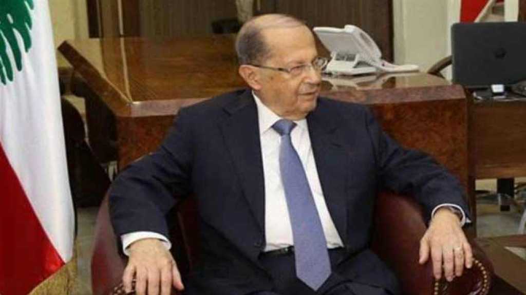 الرئيس عون لـ’’لو فيغارو’’: القاعدة الشعبية لحزب الله تشكّل اكثر من ثلث الشعب اللبناني