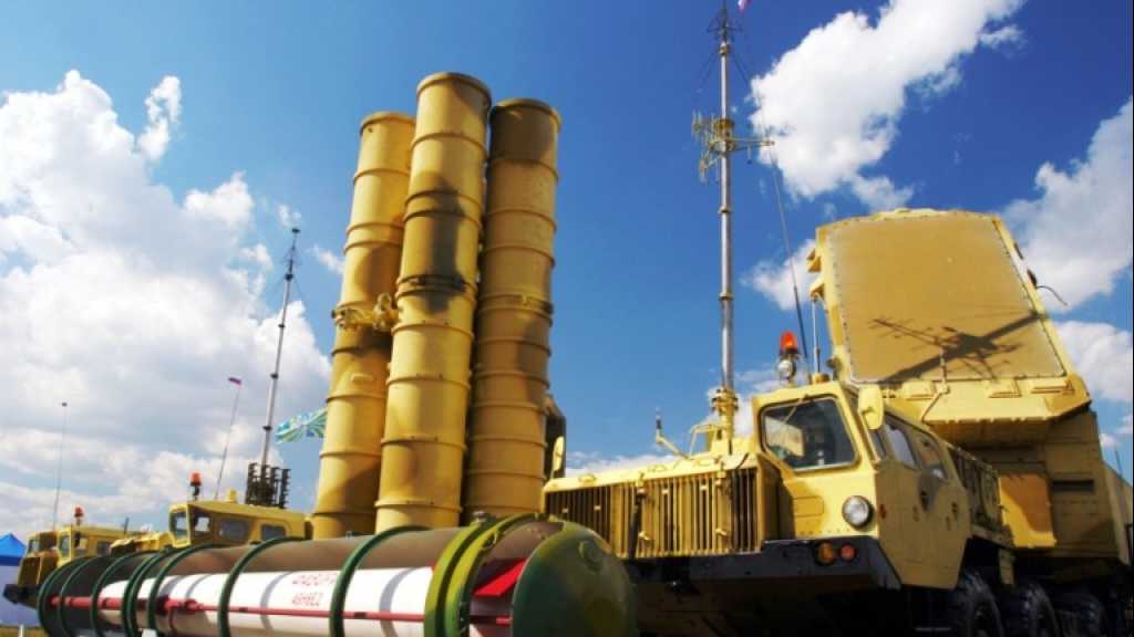  &rsquo;اس 300&rsquo;..ما بعد اسقاط &rsquo;إيل 20&rsquo; ليس كما قبله