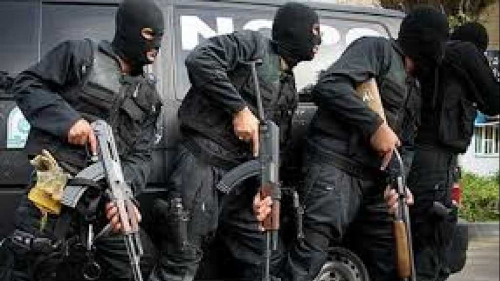  الامن الايراني: القبض على 22 شخصا على صلة بالهجوم الارهابي في الاهواز