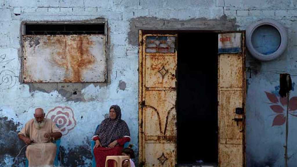 البنك الدولي: غزة دخلت مرحلة الانهيار الاقتصادي