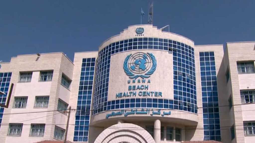 أونروا: المدارس والمراكز الصحية الفلسطينية في خطر&nbsp;