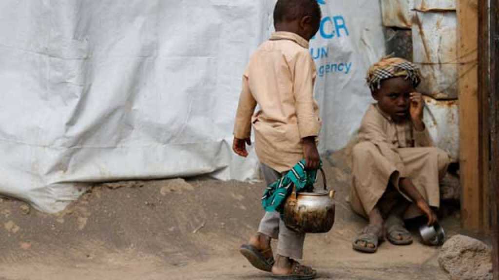 الأمم المتحدة: طفل واحد يموت كل عشر دقائق في اليمن