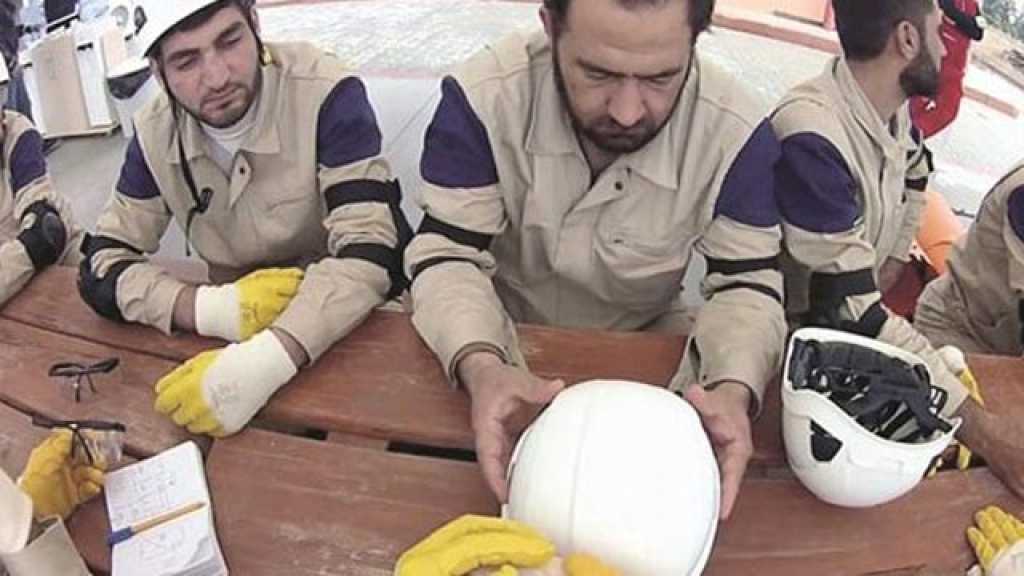 بريطانيا تمنح اللجوء لمئة من إرهابيي &rsquo;الخوذ البيضاء&rsquo; وعائلاتهم