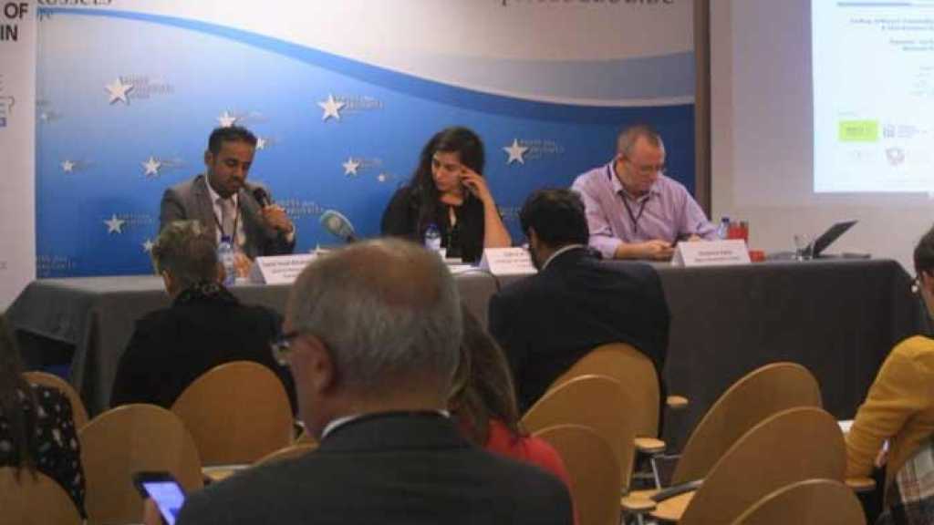 مؤتمر &laquo;سلام&raquo; في بروكسل: المطالبة باتفاقية دولية تمنع إسقاط الجنسية وبتعيين مقرر خاص للبحرين