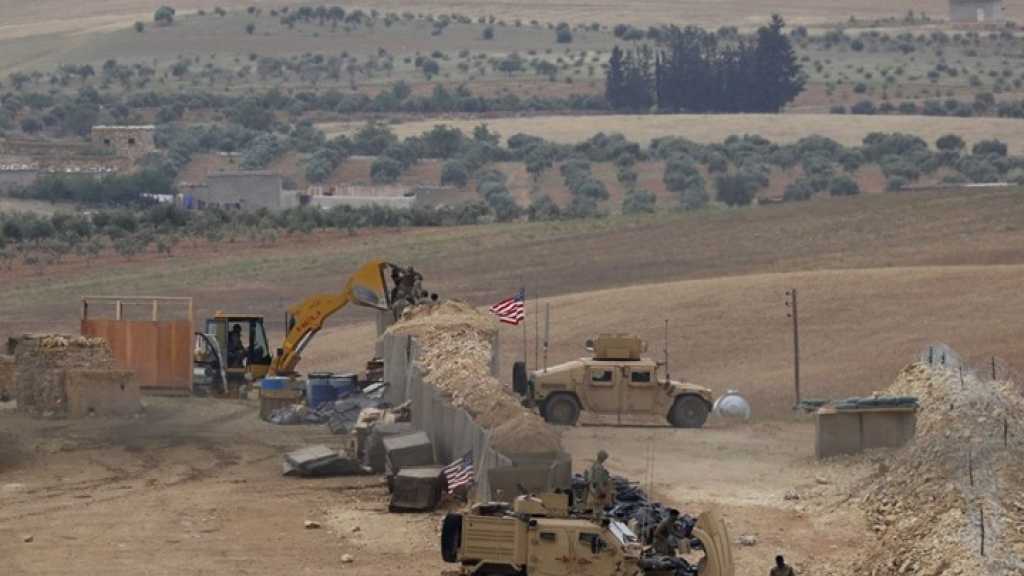 اتفاق التنف:&rsquo;مسلحو البنتاغون&rsquo; إلى جرابلس ونازحو &rsquo;الركبان&rsquo; إلى قراهم