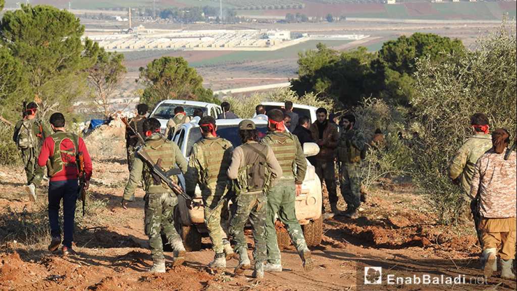 تركيا تجري عملية تغيير ديموغرافي في عفرين السورية