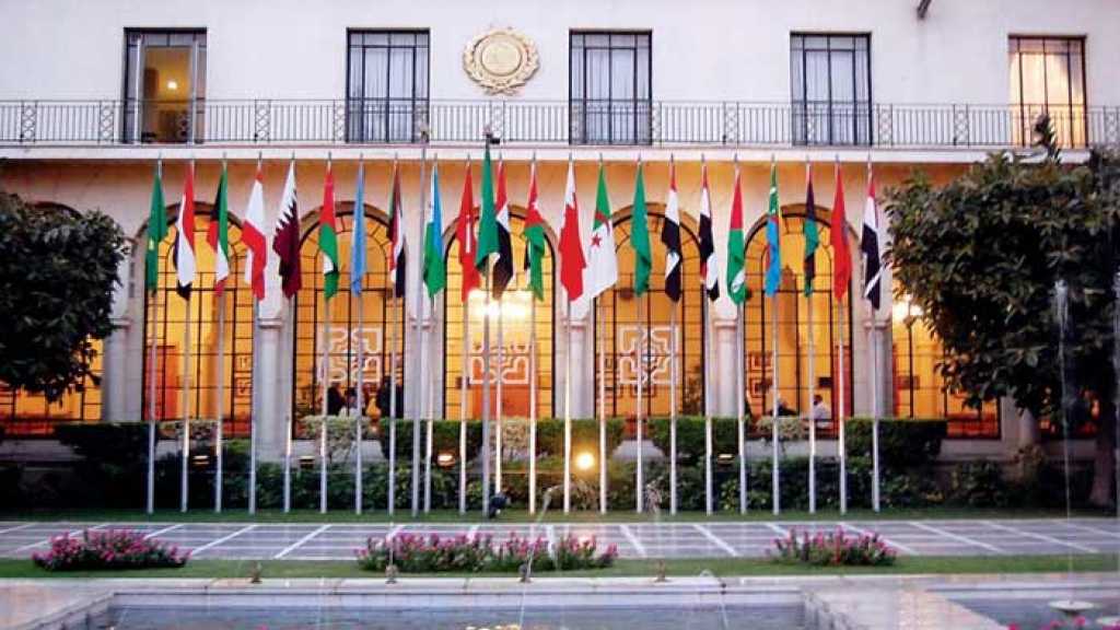 الجامعة العربية ترحب بتزويد سوريا بصواريخ &rsquo;إس-300&rsquo; الروسية