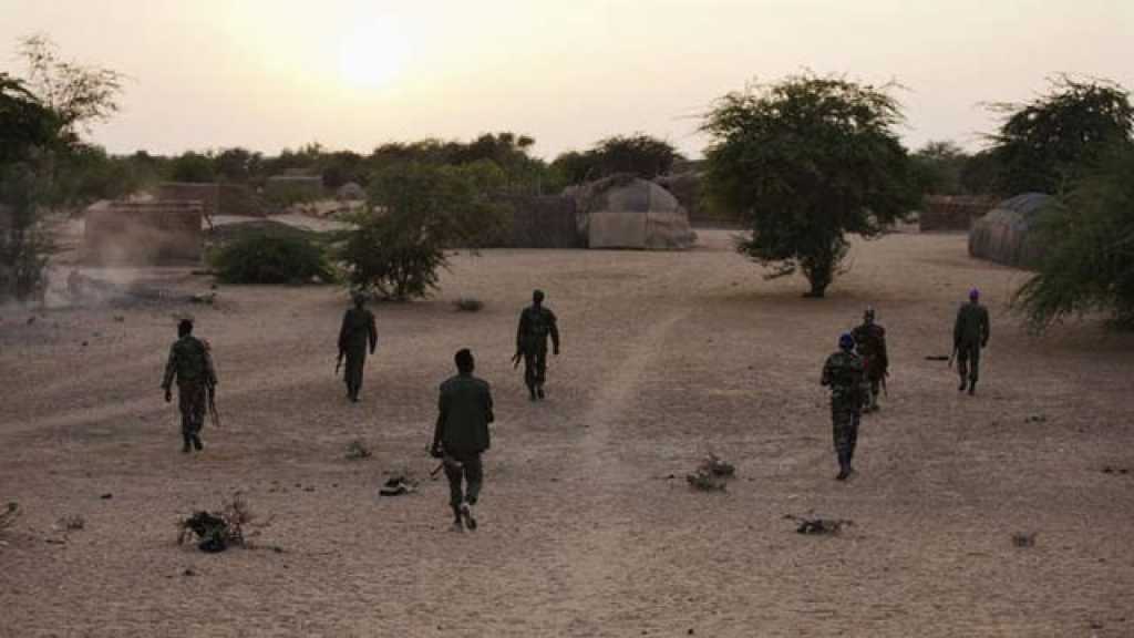 مالي : مقتل 12 مدنيا من الطوارق قرب الحدود مع النيجر