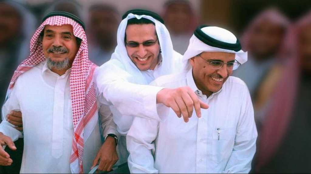 ثلاثة حقوقيين سجناء في السعودية يفوزون بجائزة &rsquo;نوبل البديلة&rsquo;