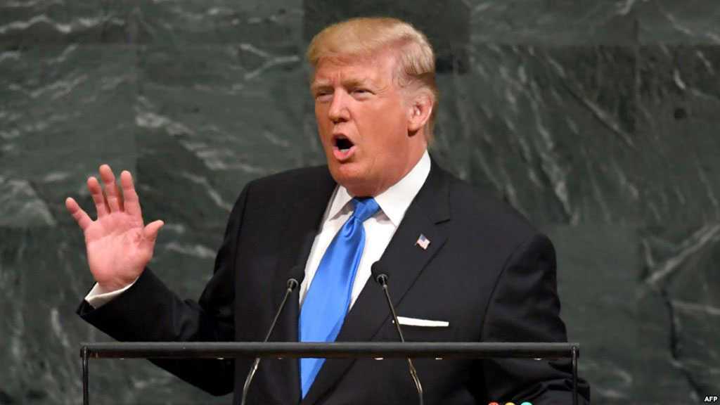  &rsquo;نيويورك تايمز&rsquo; تفصّل أكاذيب ترامب