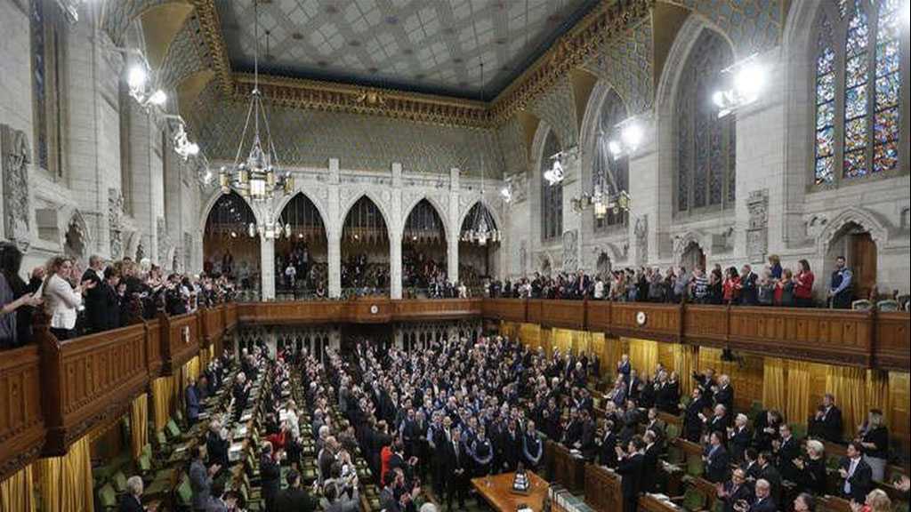 &rsquo;العمال البريطاني&rsquo; سيعترف بدولة فلسطين إذا فاز بالانتخابات المقبلة