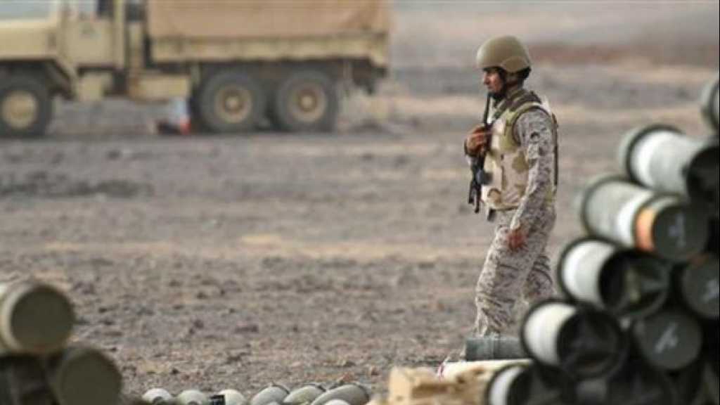 &rsquo;مجتهد&rsquo;: أكثر من 60 ضابطاً سعودياً قدّموا استقالاتهم شعوراً بالذنب