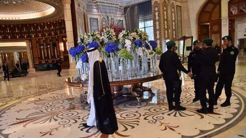 السعودية: قائمة اعتقالات جديدة  تضم 800 شخصية &rsquo;مؤثرة&rsquo;