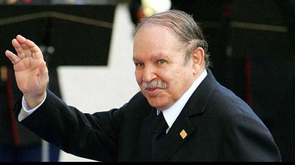 للمرة الثالثة.. بوتفليقة يجتمع بالحكومة ويقرّ موازنة البلاد