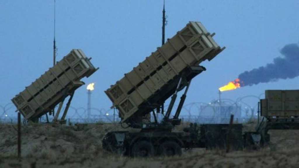 واشنطن تسحب بعض منظومات &rsquo;باتريوت&rsquo; من دول عربية