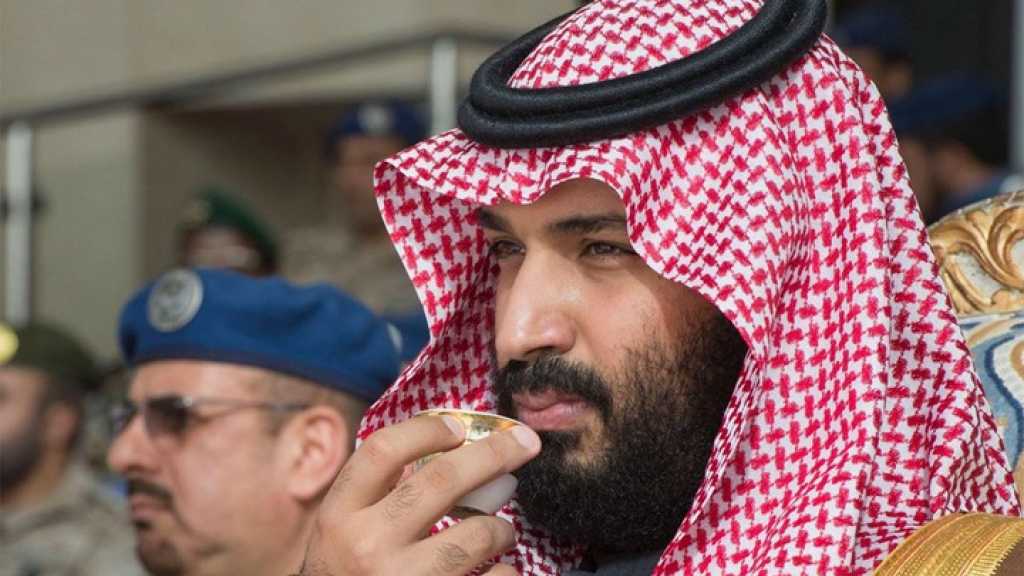 لهذه الأسباب سيزور ابن سلمان والد القحطاني