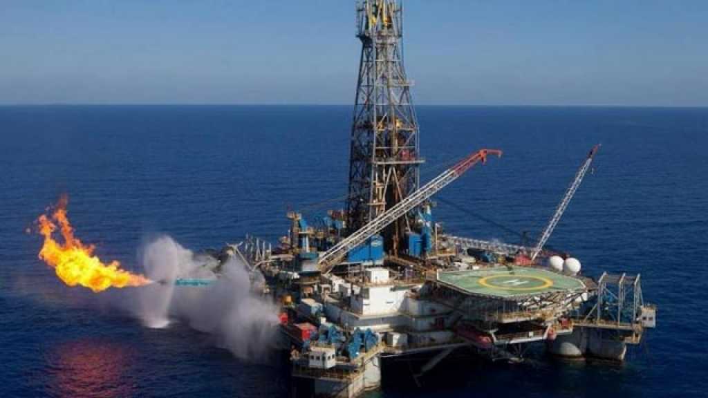 كيان العدو يستحوذ على 39% من شركة &rsquo;غاز شرق المتوسط&rsquo; المصرية